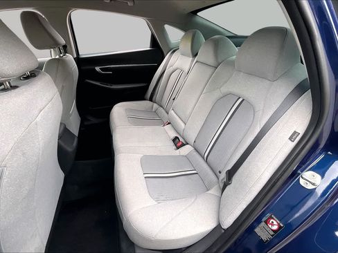 Used 2022 Hyundai Sonata SEL FWD image 18