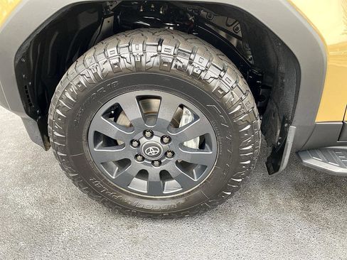 Used 2024 Toyota Land Cruiser Base w/ Premium Package image 8