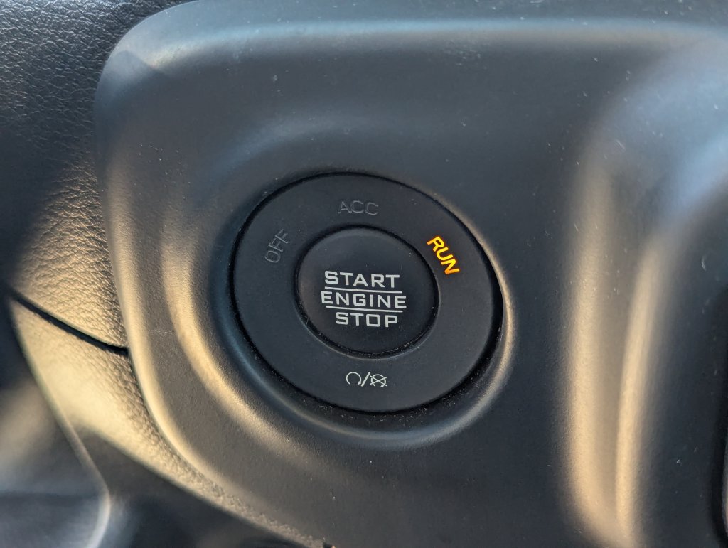 Used 2021 Jeep Wrangler Unlimited Sport AWD/4WD image 16