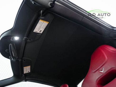 Used 2016 Chevrolet Corvette Z06 w/ 2LZ Preferred Equipment Group image 32