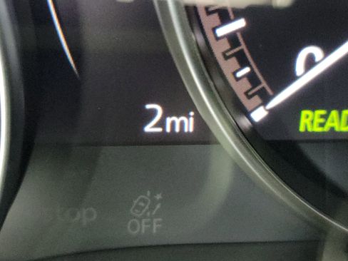 New 2026 MAZDA CX-50 2.5 Hybrid w/ Cargo Package image 18