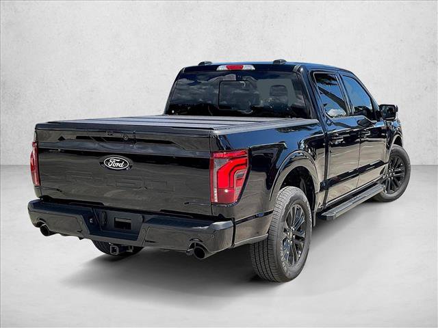 New 2026 Ford F150 Lariat RWD image 13