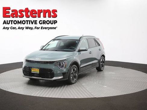 Used 2023 Kia Niro Wind w/ Wind Preserve Package FWD image 54