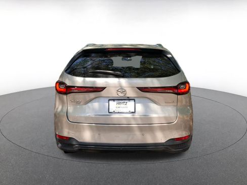 Used 2025 MAZDA CX-90 3.3 Turbo w/ Preferred Package image 6