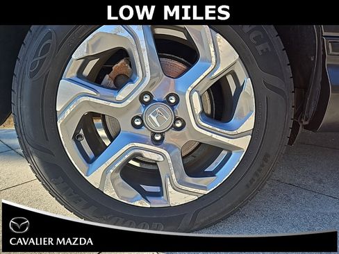 Used 2018 Honda CR-V EX-L image 36