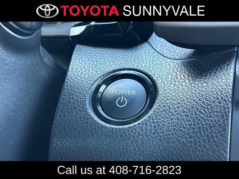Certified 2025 Toyota Camry XSE w/ Premium Plus Package FWD image 26
