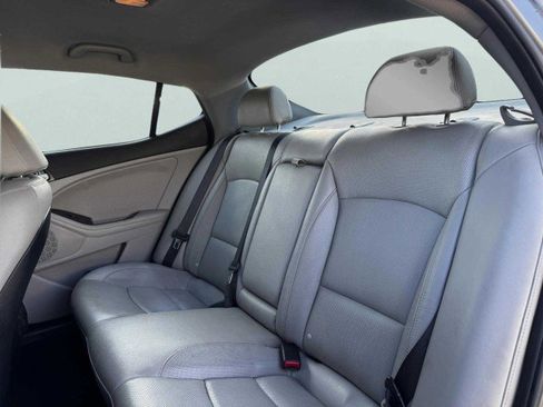 Used 2014 Kia Optima EX image 37