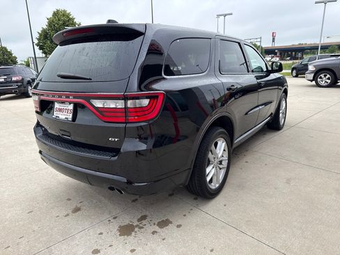 Used 2026 Dodge Durango GT AWD/4WD image 4