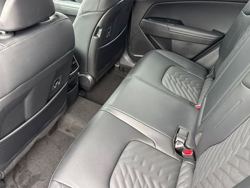 New 2026 Kia Sportage X-Line AWD/4WD image 14