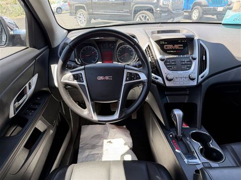 Used 2015 GMC Terrain SLT AWD/4WD image 9