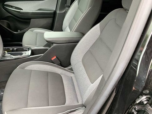 Certified 2023 Chevrolet TrailBlazer LT FWD image 18