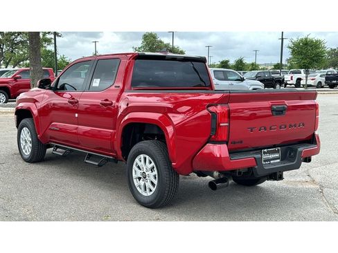 New 2026 Toyota Tacoma SR5 AWD/4WD image 66