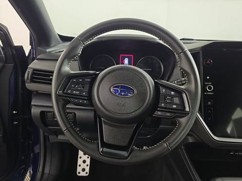 Used 2024 Subaru Crosstrek 2.5i Sport w/ Crosstrek Mirror Package AWD/4WD image 13