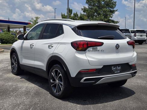 Used 2020 Buick Encore GX Select FWD image 10
