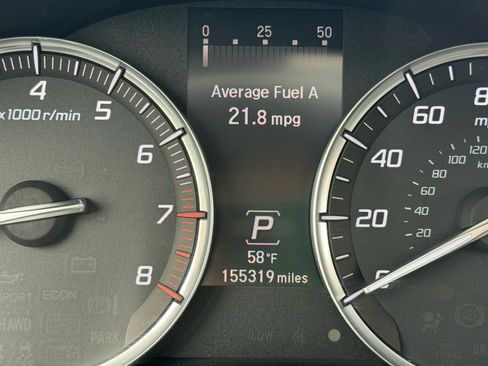 Used 2015 Acura MDX SH-AWD w/ Tech & Entertainment image 53