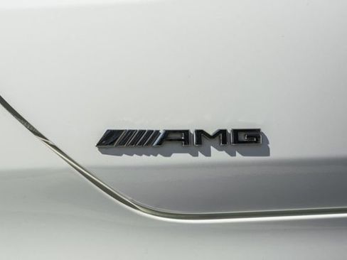 Used 2024 Mercedes-Benz GLE 53 AMG 4MATIC Coupe image 8