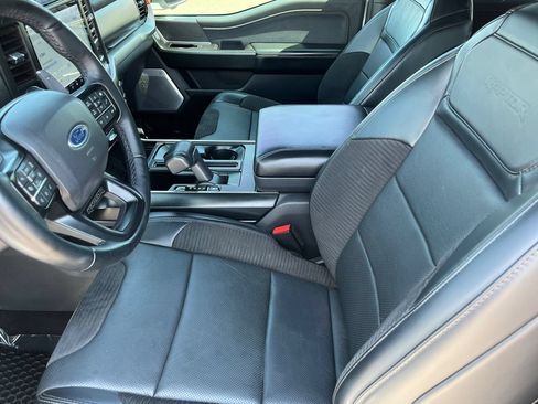 Used 2023 Ford F150 Raptor w/ Raptor Carbon Fiber Package AWD/4WD image 17