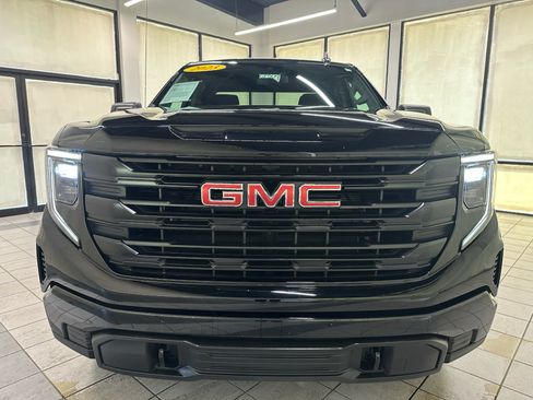 Certified 2023 GMC Sierra 1500 Pro w/ Graphite Edition AWD/4WD image 13