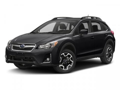 Used 2016 Subaru Crosstrek 2.0i Premium image 1