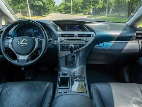 Used 2013 Lexus RX 350 FWD w/ Premium Pkg image 17