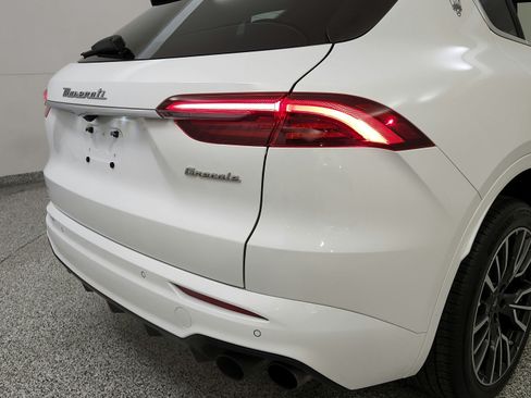 Used 2023 Maserati Grecale GT AWD/4WD image 30