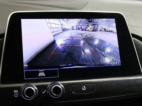 Certified 2023 Cadillac CT4 Premium Luxury w/ Climate Package image 15