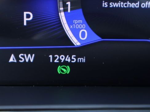 Certified 2024 Volkswagen Taos SE AWD/4WD image 2