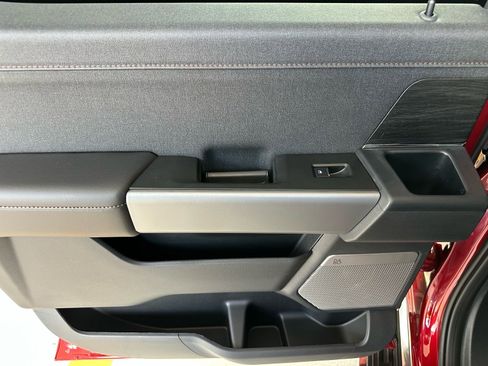 New 2026 Ford F150 Lariat AWD/4WD image 29