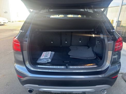 Used 2019 BMW X1 xDrive28i w/ Convenience Package image 14