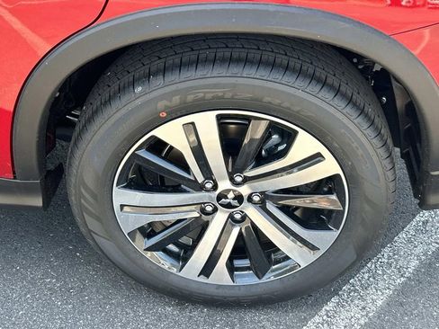 New 2026 Mitsubishi Outlander Sport SE AWD/4WD image 10