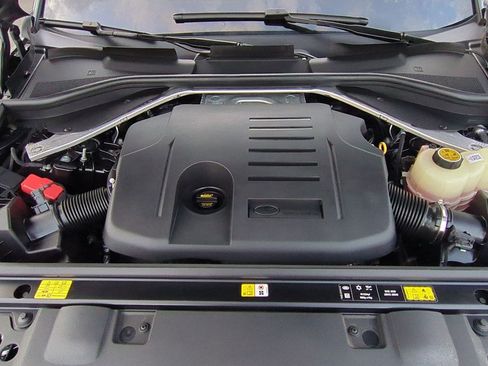 Used 2024 Land Rover Range Rover Sport SE image 27