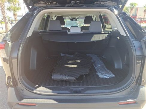 Used 2023 Toyota RAV4 XLE image 6