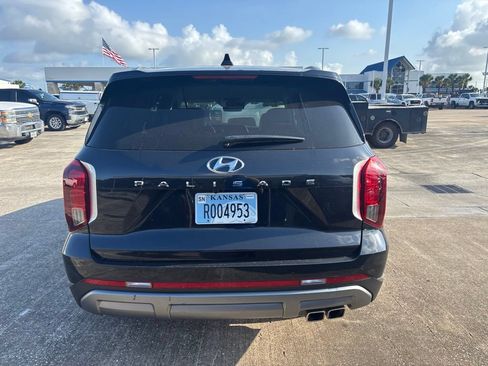 Used 2024 Hyundai Palisade SEL FWD image 6