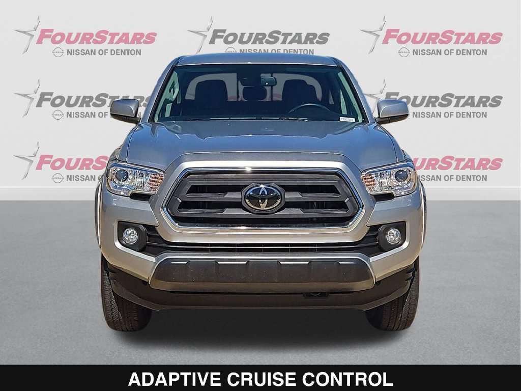 Used 2023 Toyota Tacoma SR5 RWD image 9