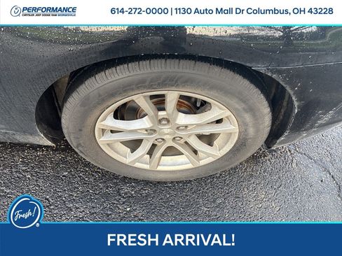 Used 2016 Chevrolet Camaro LT w/ RS Package image 11