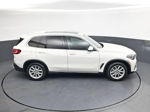 Used 2020 BMW X5 xDrive40i w/ Premium Package AWD/4WD image 23