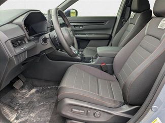 New 2026 Honda CR-V Sport video 4