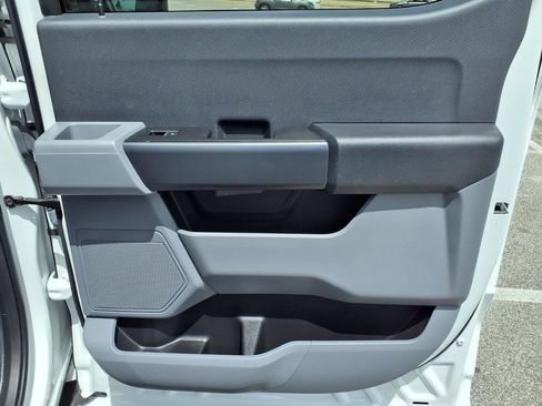 Used 2024 Ford F150 XL w/ Equipment Group 103A High AWD/4WD image 15