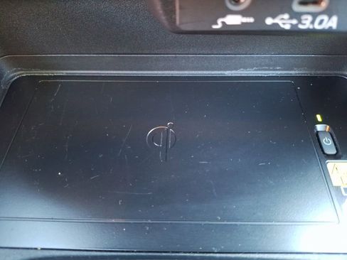 Certified 2024 Subaru Crosstrek 2.5i Wilderness image 23