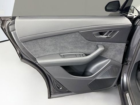 Certified 2025 Audi RS Q8 performance image 25