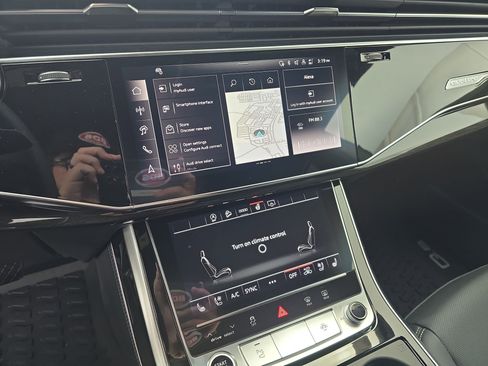 New 2026 Audi Q8 Premium Plus image 20