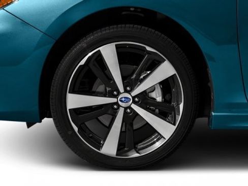 Used 2018 Subaru Impreza 2.0i Sport w/ Popular Package #1 image 13