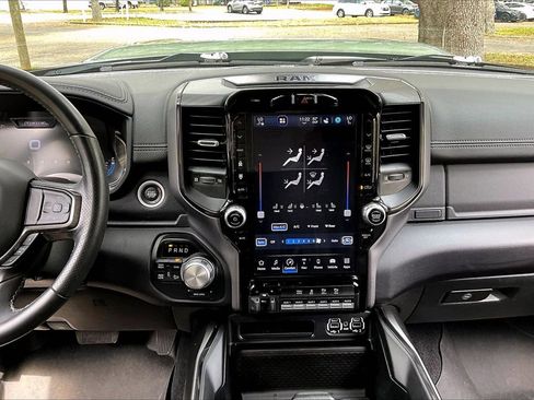 Used 2024 RAM 2500 Rebel image 9