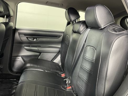 Used 2024 Honda CR-V EX image 14