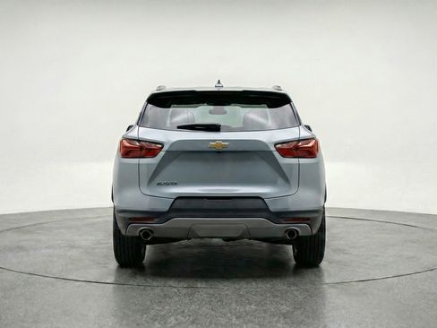 Used 2025 Chevrolet Blazer LT FWD image 7