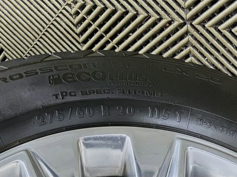 Used 2024 Chevrolet Tahoe Premier image 33