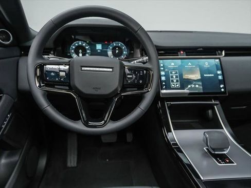 New 2026 Land Rover Range Rover Evoque S image 18
