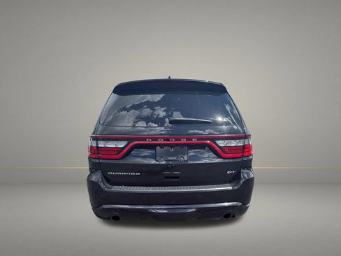 Used 2023 Dodge Durango GT RWD image 4