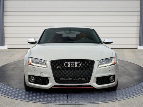 Used 2010 Audi S5 Premium Plus AWD/4WD image 2