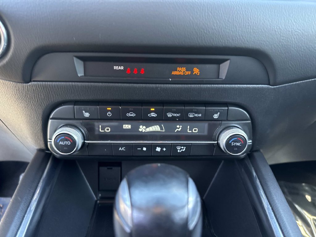 Used 2022 MAZDA CX-5 Carbon Edition AWD/4WD image 31